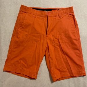 St. John’s Bay Comfort Stretch shorts